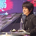 2009年新加坡金曲頒獎典禮