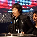 2009年新加坡金曲頒獎典禮