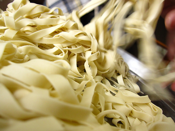 Tagliatelle