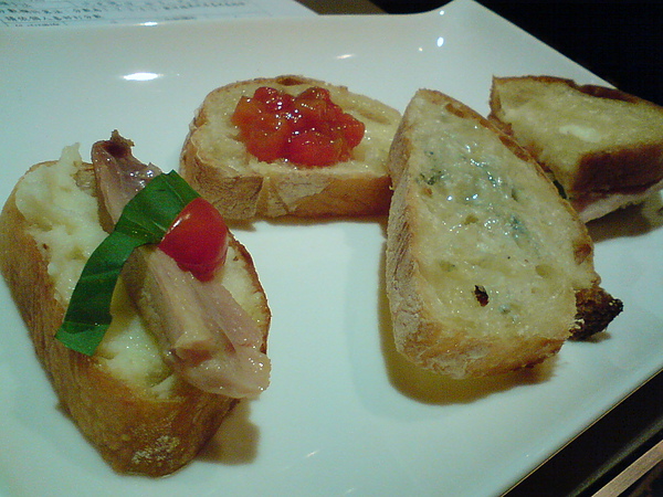 ciabatta