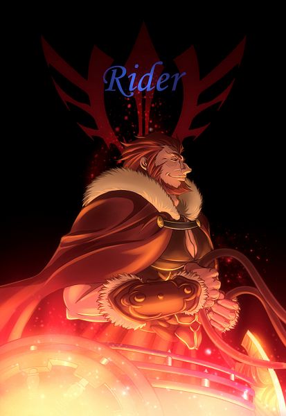 Fate Zero-Rider.jpg