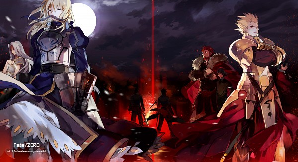 Fate Zero