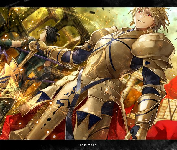 Fate Zero-Archer