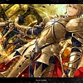 Fate Zero-Archer