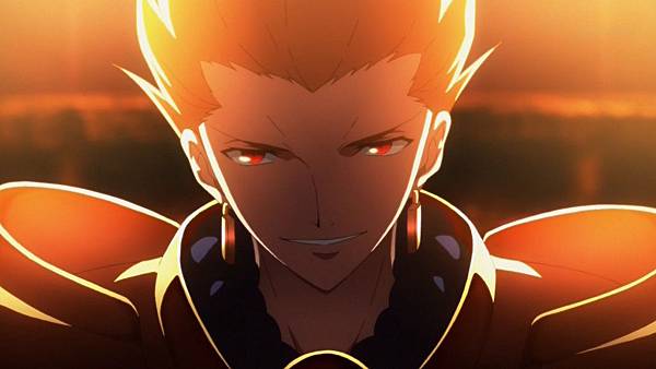 Fate Zero-Archer