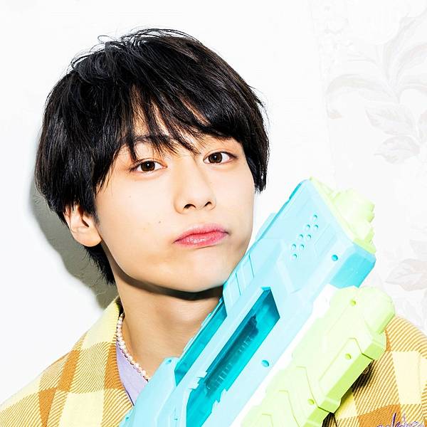 [安利]小說般的大型神企畫!「君の花になる」期間限定男團8L