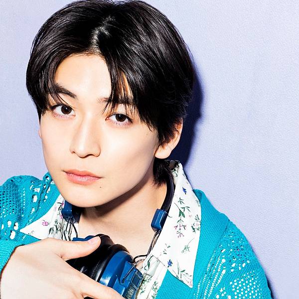 [安利]小說般的大型神企畫!「君の花になる」期間限定男團8L