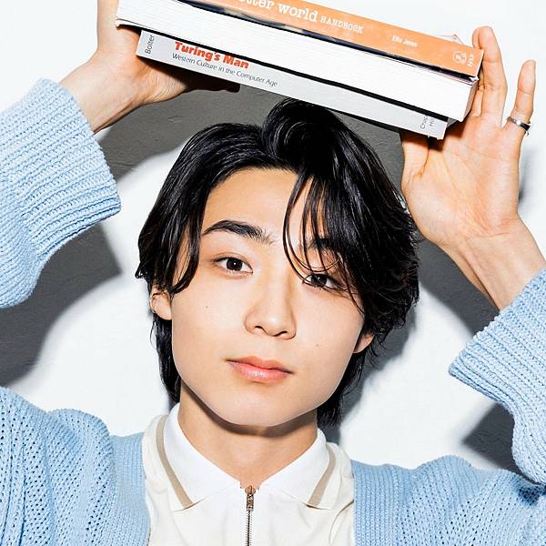 [安利]小說般的大型神企畫!「君の花になる」期間限定男團8L