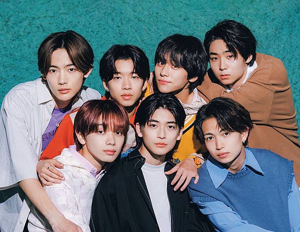 [安利]小說般的大型神企畫!「君の花になる」期間限定男團8L