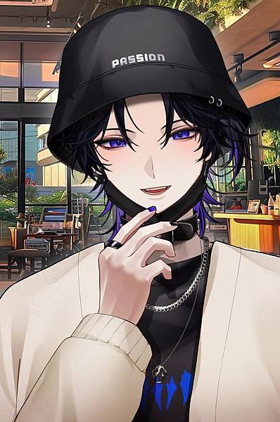 [不專業翻譯] 차가운 CHAGAWOON - 8월 8일 