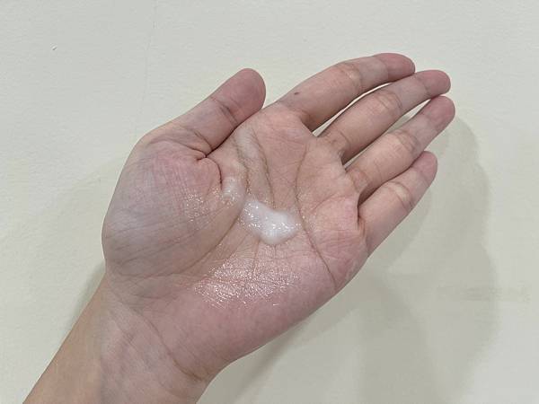 產後髮質大搶救|SHRD蛋白質護髮霜 安撫頭髮小情緒 試用