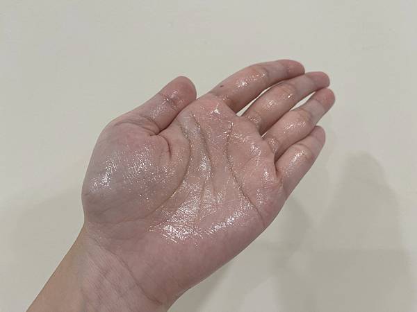 產後髮質大搶救|SHRD蛋白質護髮霜 安撫頭髮小情緒 試用