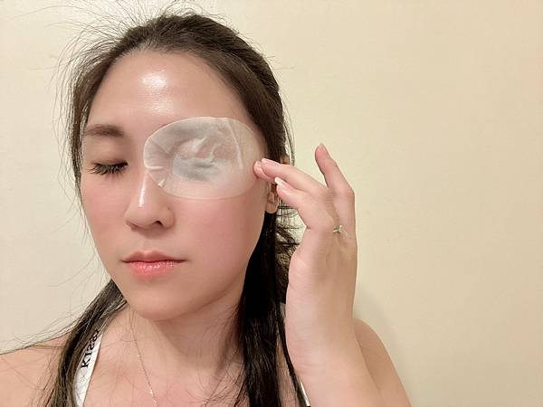 夜貓族首選|護眼紓壓|喜之丹|一組讓你亮眼有感 試用