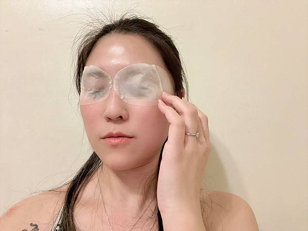 夜貓族首選|護眼紓壓|喜之丹|一組讓你亮眼有感 試用