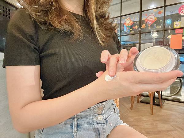 一瓶搞定難搞肌膚|Doremella朵美拉|超導保濕舒活霜 試用