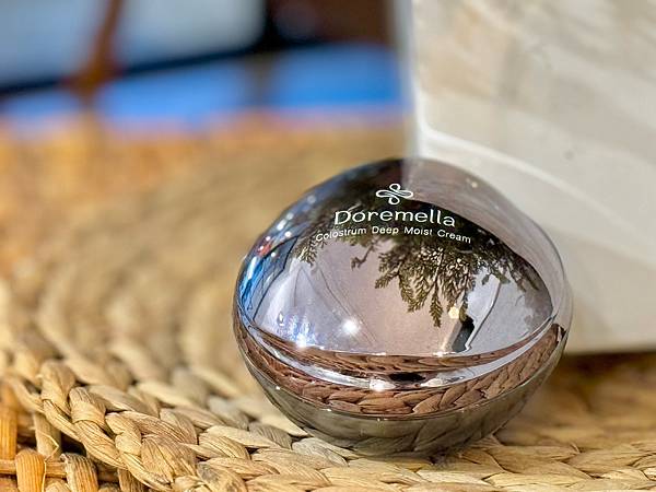 一瓶搞定難搞肌膚|Doremella朵美拉|超導保濕舒活霜 試用
