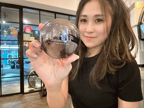 一瓶搞定難搞肌膚|Doremella朵美拉|超導保濕舒活霜 試用