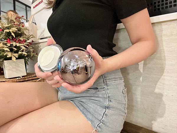 一瓶搞定難搞肌膚|Doremella朵美拉|超導保濕舒活霜 試用
