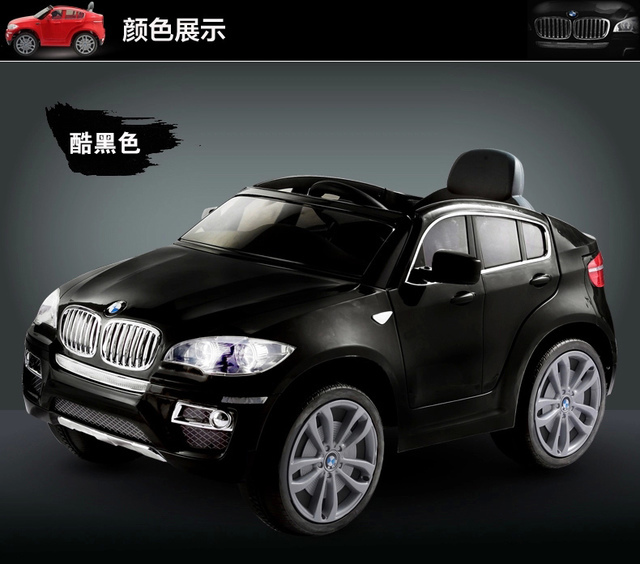 10.jpg - 兒童電動車BMW X6  - 姚小鳳平台 (官方介紹)