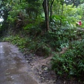 獅山登山口