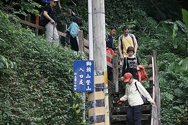 也快下雨了