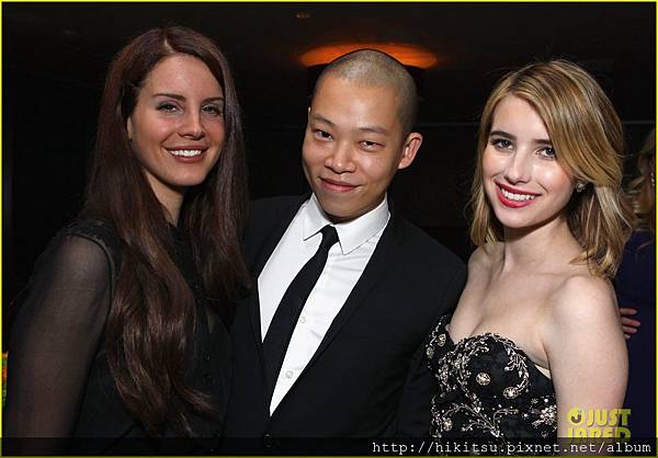 lana-del-rey-emma-roberts-instyles-jason-wu-dinner-08 lana-del-rey-emma-roberts-instyles-jason-wu-dinner-08