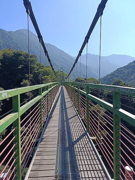 2021.11.06八通關古道雲龍瀑布(夜宿達谷蘭溫泉.慢午