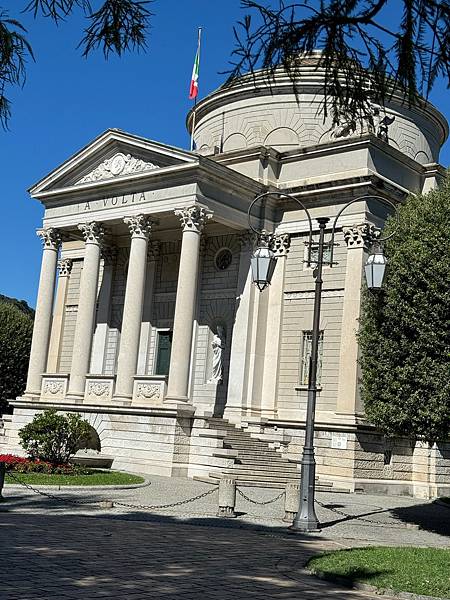 2024.09.09南法蜜月Day2 義大利科莫湖Lake 