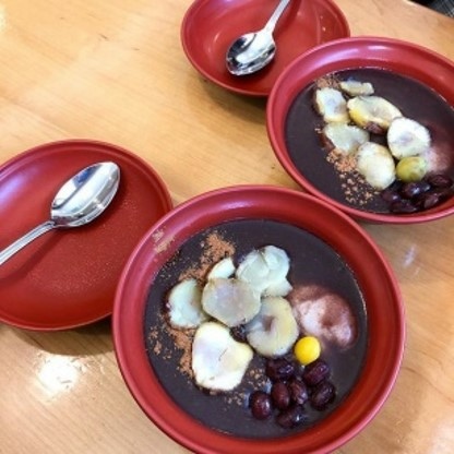 三清洞_首爾第二好吃的紅豆湯2.jpg