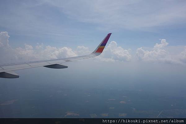 20180421  WE245  BKK-KBV