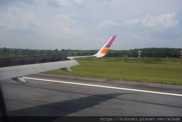 20180421  WE245  BKK-KBV