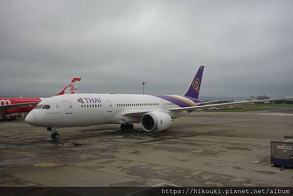 [分享] 20190508  TG633  TPE-BKK