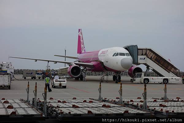 我的搭機全紀錄 — AIRBUS A320 Family篇