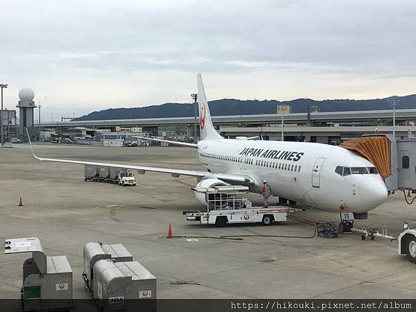 [分享] 20171018  JL3006  ITM-NRT 