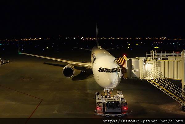 我的搭機全紀錄 — BOEING 767篇