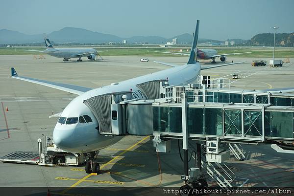 [分享] 20180722  CX421  ICN-TPE