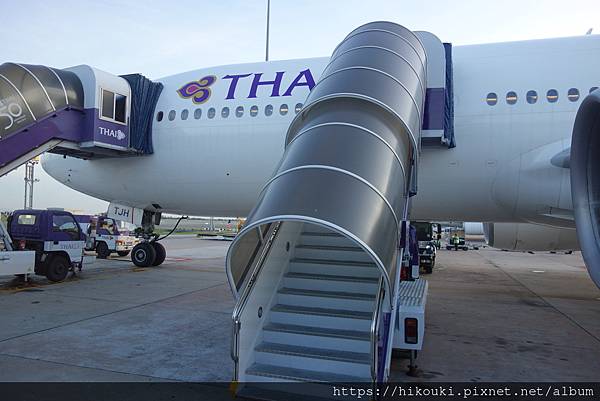 [分享] 20171124  TG636  BKK-TPE