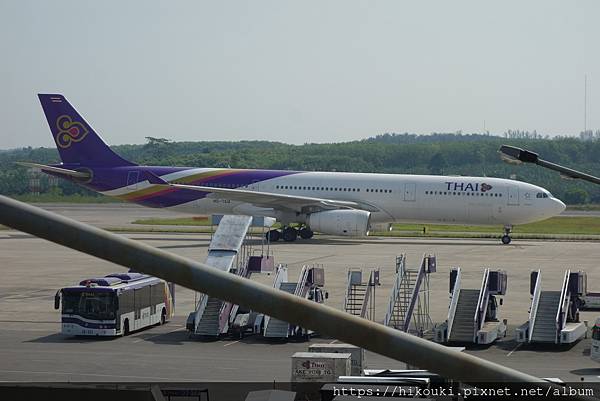 我的搭機全紀錄 — AIRBUS A330/340篇