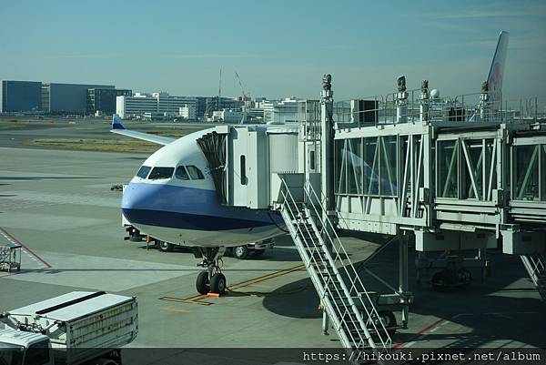 [分享] 20181117  CI220  TSA-HND