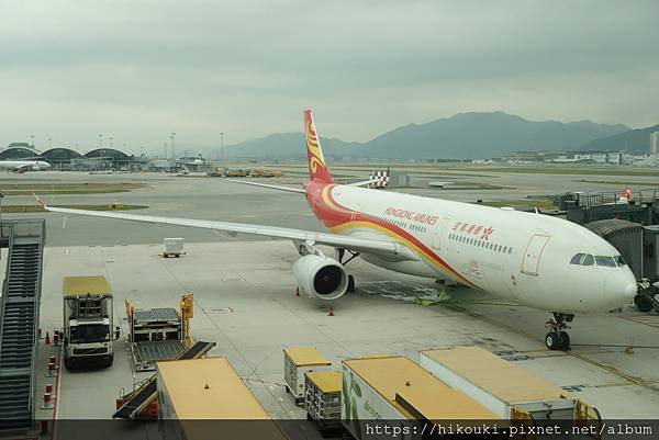 [分享] 20180424  HX252  HKG-TPE