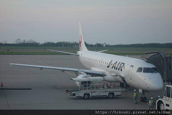 20190606  NH3239  NRT-KIJ