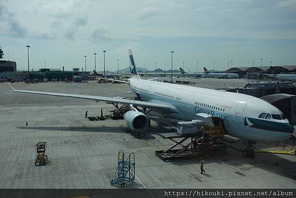[分享] 20190628  CX472  HKG-TPE