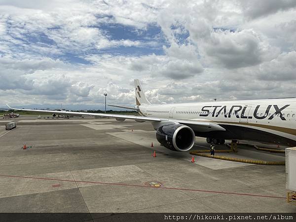 [分享] 20220625  JX8330  TPE-TPE