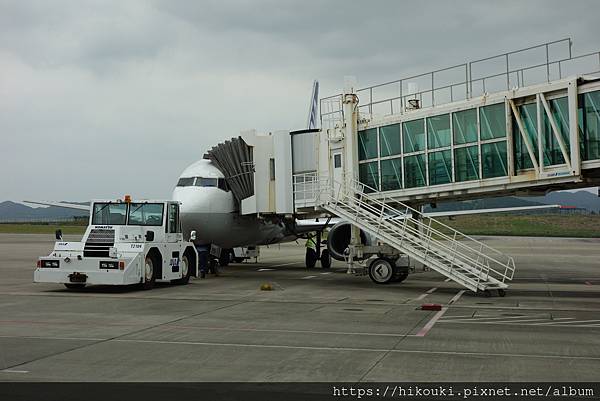 [分享] 20190317  好吃又好玩的新石垣空港