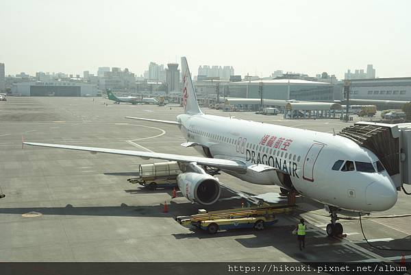 [分享] 20190304  KA453  KHH-HKG