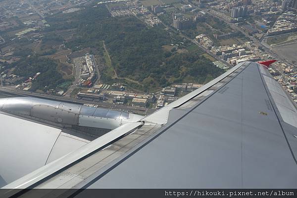 20190304  KA453  KHH-HKG