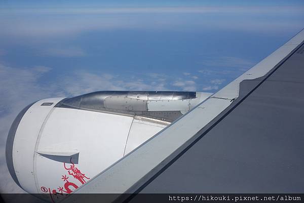 20190304  KA453  KHH-HKG