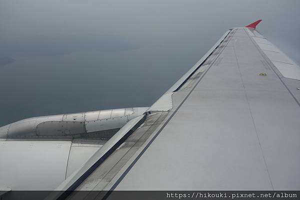 20190304  KA453  KHH-HKG