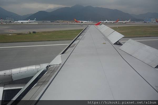 20190304  KA453  KHH-HKG