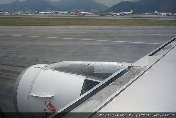 20190304  KA453  KHH-HKG